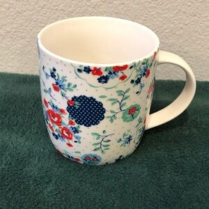 Shannonbridge Ceramic Mug